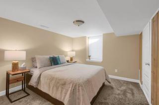 Minutes From MOA MSP Guests Dream Escape - Minneapolis - 7
