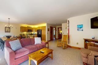 Jay Peak Village Home 373 - Jay - 3