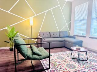Entire Apartment King Bed, Pet-Friendly, 15 Min to Disney, Resort Style Amenities! - Kissimmee - 8