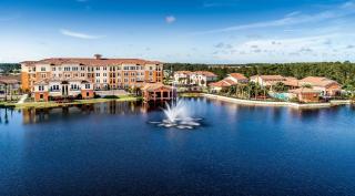 Entire Apartment King Bed, Pet-Friendly, 15 Min to Disney, Resort Style Amenities! - Kissimmee - 4