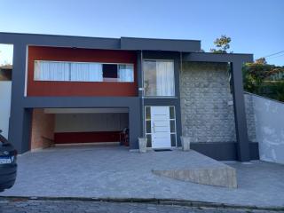 Conforto em Pomerode - Pomerode - 9