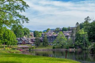 Cardinal 104 - Blowing Rock - 7