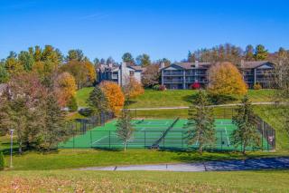 Cardinal 104 - Blowing Rock - 4