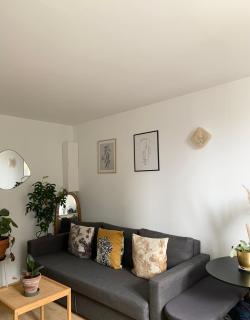 Studio île de Nantes - 2