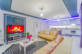 Umut apart - Kaş - 9