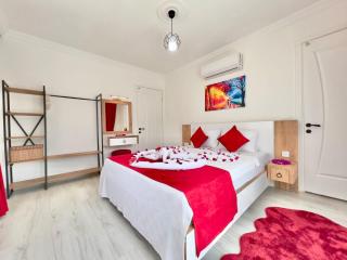 Umut apart - Kaş - 3