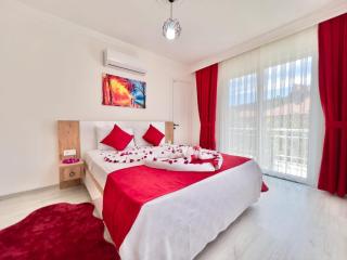 Umut apart - Kaş - 2