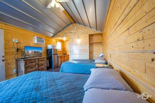 Horseshoe Lodges - Midland - 0