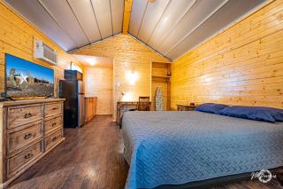 Horseshoe Lodges - Midland - 3