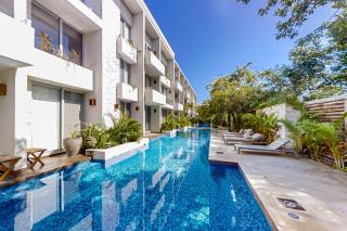 Seaside Serenity Retreat at Nhoa - 4