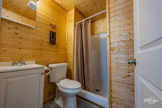 Horseshoe Lodges - Midland - 2