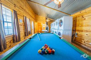 Horseshoe Lodges - Midland - 1