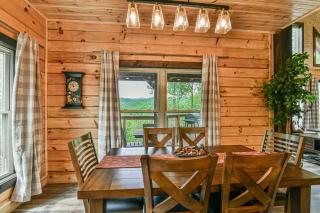 Sunset Mountain Lodge - 7