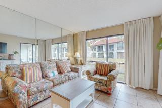 Edgewater Villa 952 - Panama City Beach - 0