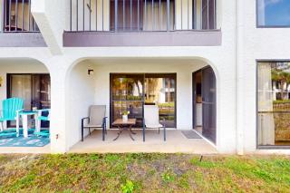 Edgewater Villa 952 - Panama City Beach - 9