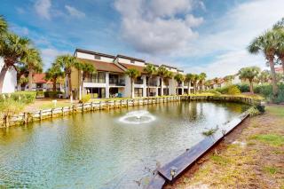 Edgewater Villa 952 - Panama City Beach - 8