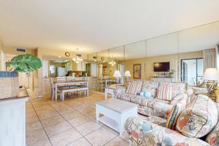 Edgewater Villa 952 - Panama City Beach - 7
