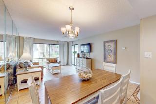 Edgewater Villa 952 - Panama City Beach - 4