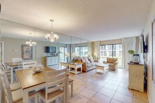 Edgewater Villa 952 - Panama City Beach - 3