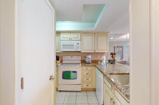 Edgewater Villa 952 - Panama City Beach - 2