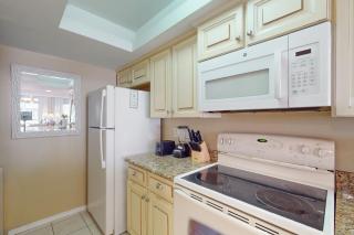 Edgewater Villa 952 - Panama City Beach - 1