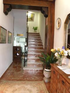 Hotel Andalucía - Cazorla - 6