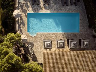AQUARIUS HOTEL - Vasilikos - 8