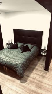 Magnifique Loft 35m2 Jacuzzi RVB NIGHT 1 - Amiens - 7