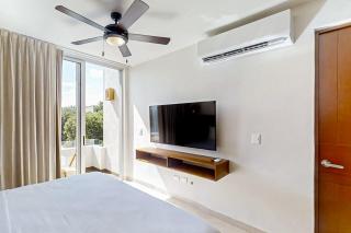 Caribbean Breeze Retreat at Nhoa - 7