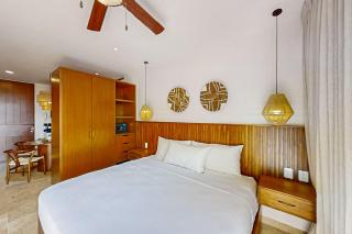 Caribbean Breeze Retreat at Nhoa - Tulum - 6