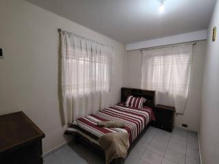 Villa Serenidad - Cochabamba - 1