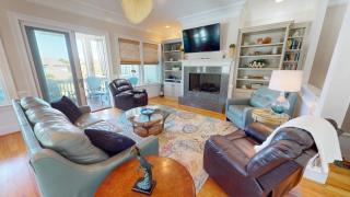 The Turtle Ranch by Tybee Beach Vacation Rentals - Tybee Island - 7