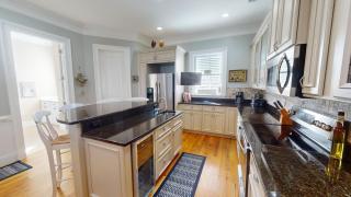 The Turtle Ranch by Tybee Beach Vacation Rentals - Tybee Island - 1