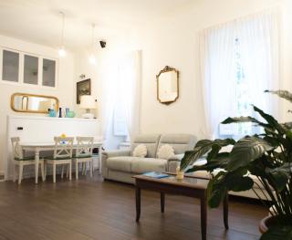 Vomerwood Loft - Luxe and Spacious house in Vomero - 9