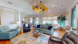 The Turtle Ranch by Tybee Beach Vacation Rentals - Tybee Island - 0