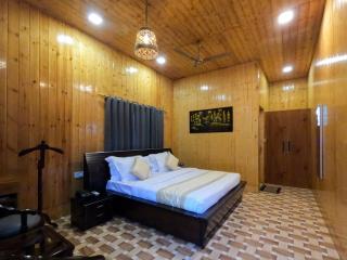 MR River Resort - Mohanchatti Rishikesh - Rishikesh - 8
