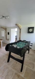 Gîte de la Doue - Échannay - 2