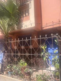 Appartement AZFLEF - Essaouira - 9