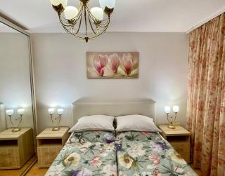 NEVA apartman - Hévíz - 4