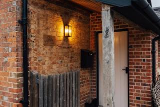 Old Town Cottage - Nuneham Courtenay - 4
