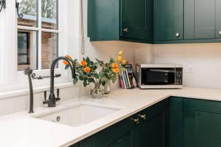 Old Town Cottage - Nuneham Courtenay - 4
