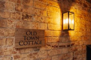 Old Town Cottage - Nuneham Courtenay - 1