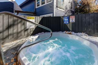 Blue Church Lodge C condo - Park City - 6