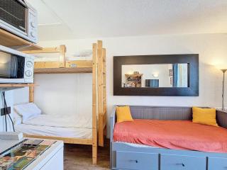 Résidence La Vanoise - Studio de 20m² pour 4 personnes MAE-7974 - Montvalezan - 8