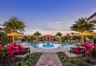 Entire Apartment King Bed, Pets Welcome, 15 Min to Parks, Resort-Style Amenities - Kissimmee - 7