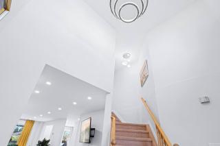 Peaceful - 4 bdrm home with fast WIFI free parking - Barrie - 6