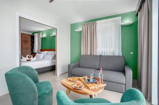 Courbaril Hôtel - 3