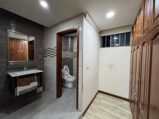casa la Villa paipa - Paipa - 7
