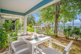 Courbaril Hôtel - Les Trois-Îlets - 4