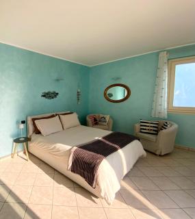 Bellagio Lake Flat - Lake view & balcony, near the center - 4